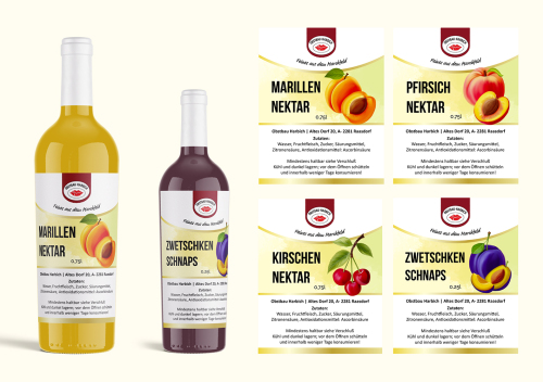 Design von Diana Deva Marleen
