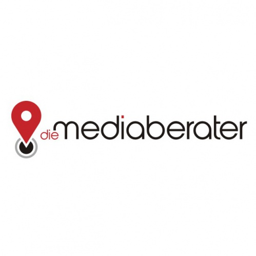  Logo-Design für Mediaberater