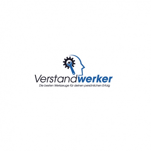 Logo für Persönlichkeitsentwicklung