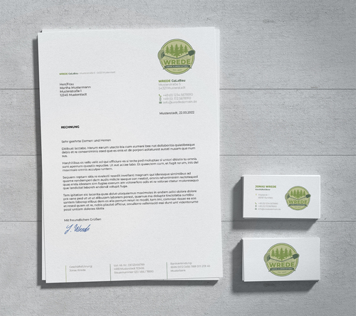 Design von leopink