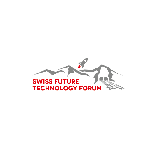  Logo-Design für das Swiss Future Technology Forum