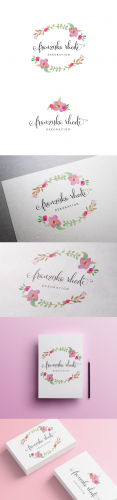 Design von punzetypografie