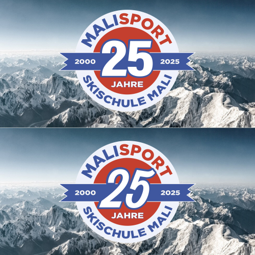 Siegel für Skischule