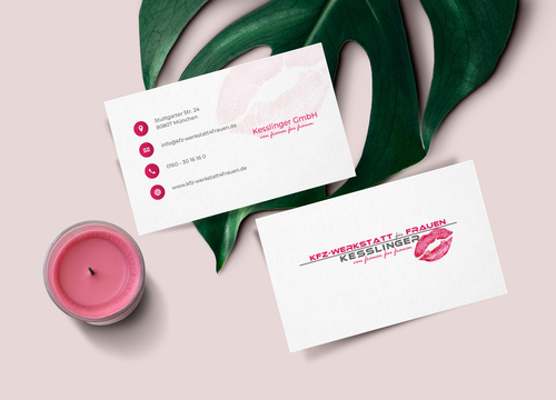 Design von NazorStudio