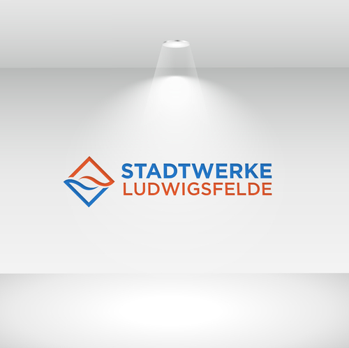 Corporate Design für Strom-, Gas- und Wärmeversorger