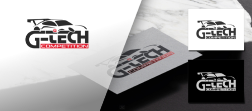 G-TECH COMPETITION