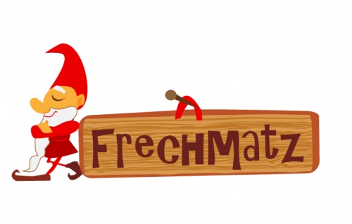 Design von freezbee