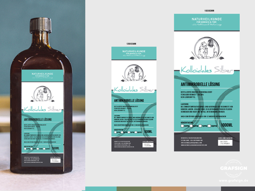 Design von Grafsign