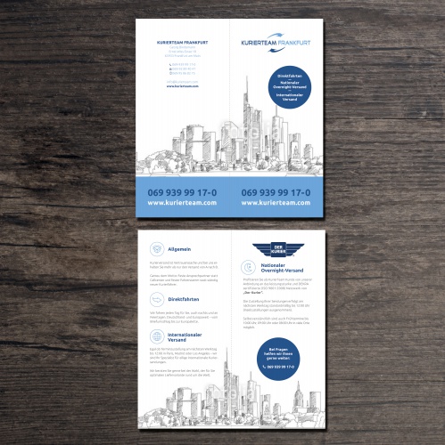 Design von Z DESIGN