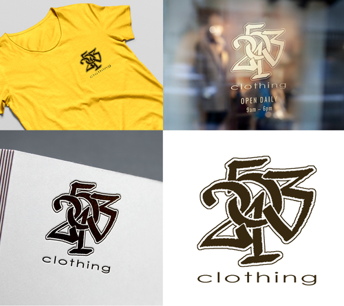 Design von Digital Ink