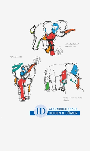 Design von PREMIERE OEUVRE
