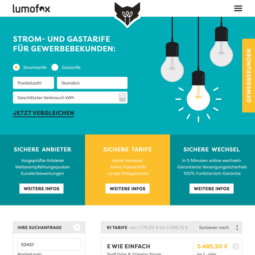 Design von BD visuell