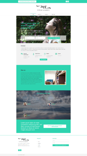 Design von netwoeax