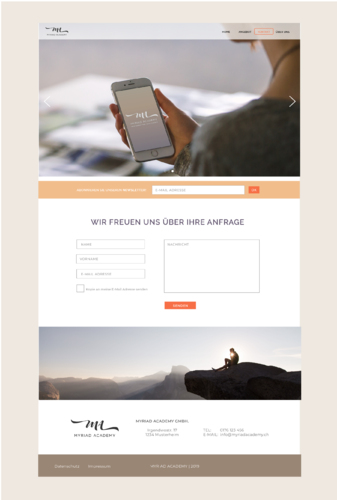 Design von madebymea
