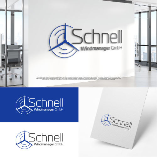 Logo für Projektentwicklung / Betriebsführung