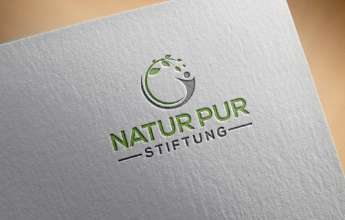  Logo für Stiftung