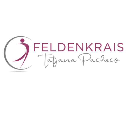  Logo-Design für Feldenkraislehrerin