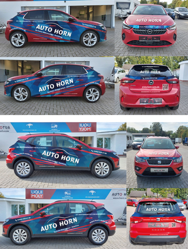 Design von Grafsign