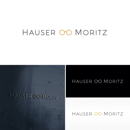 Augenoptiker sucht ästhetisches Logodesign