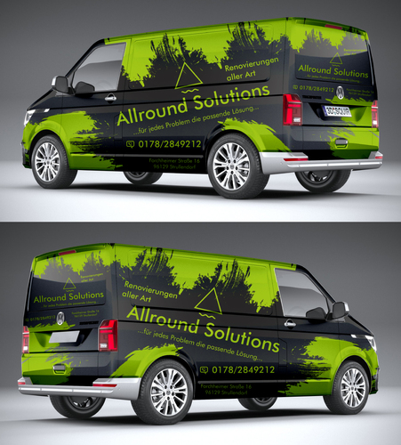Design von Grafsign