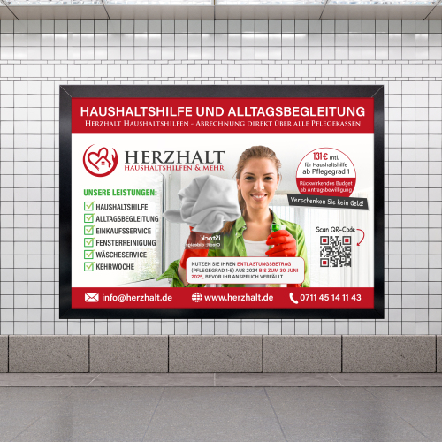 Plakate