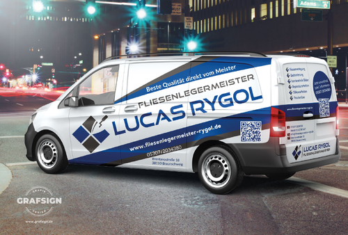 Design von Grafsign