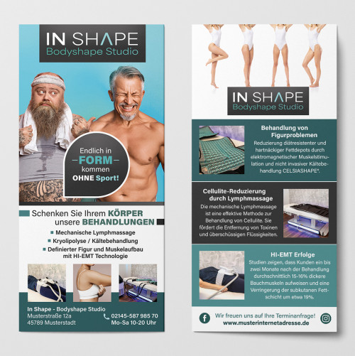 Design von SH Grafikdesign