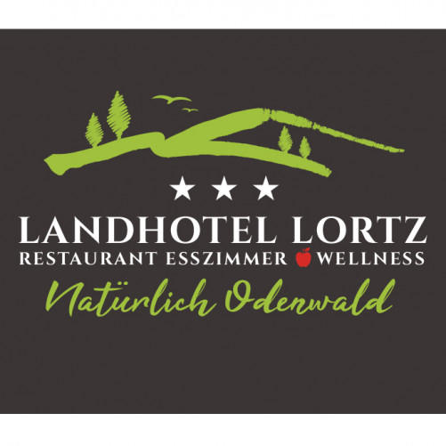  Logo-Design für Landhotel