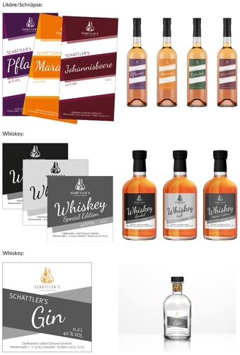 Design von Catherine Strefford