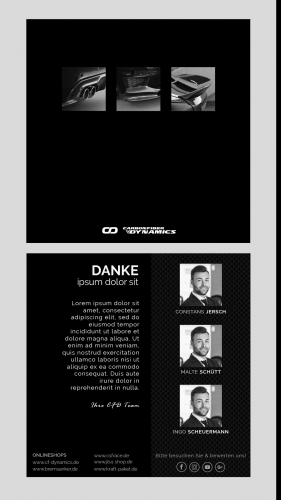 Design von madebymea