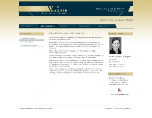 Design von anoX