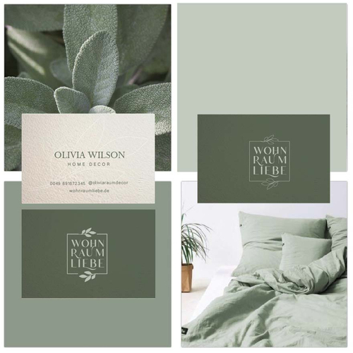 Corporate Design