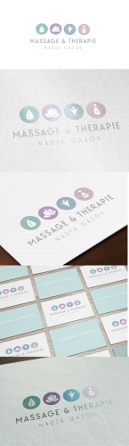 Design von punzetypografie