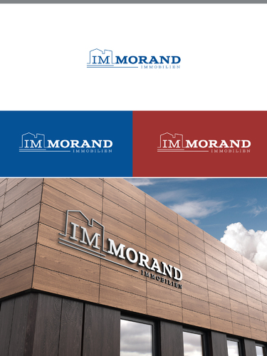  Logo-Design für Verkauf von Immobilien
