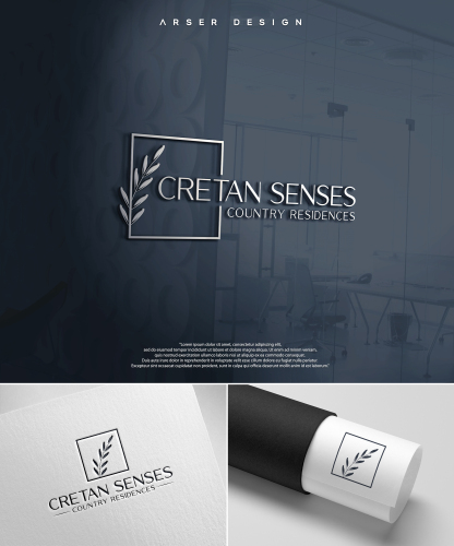 Design von ARSER