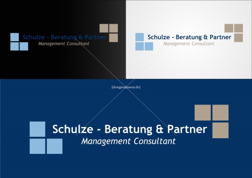 Design von Ausdrucksstark