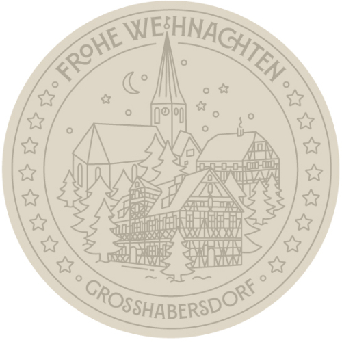 Sonstiges für ein Oblaten-Motiv