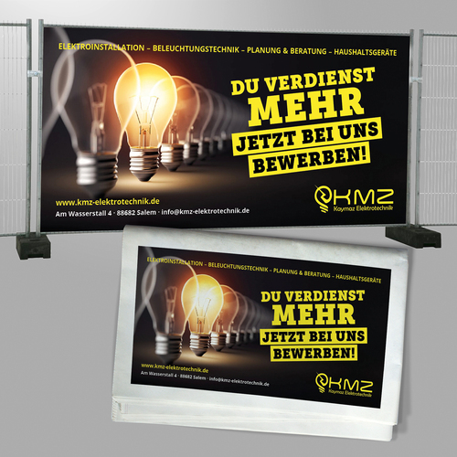 Design von flyerbauer