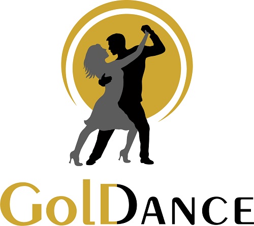  Owner of a dance company seeks logo