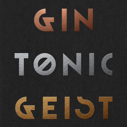 Design von typo