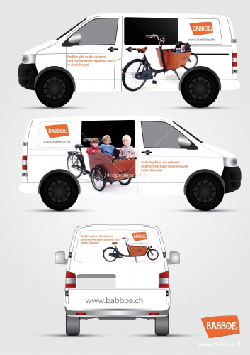 Design von ponanx