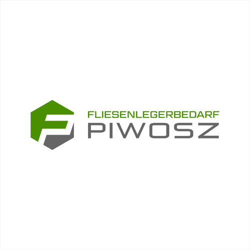  Logo-Design für ein Großhandel/Fachgeschäft für Fliesenleger