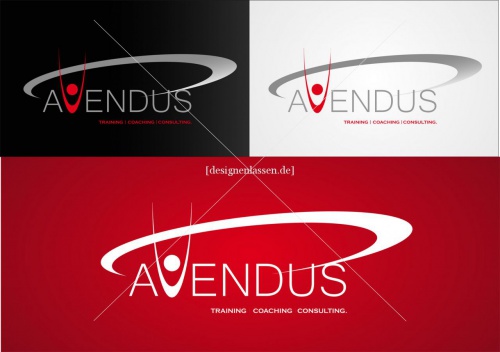 Design von Ausdrucksstark