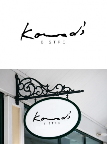 Design von seronimo