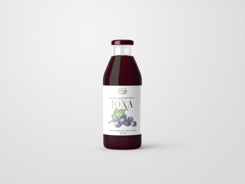 Design von elstorm