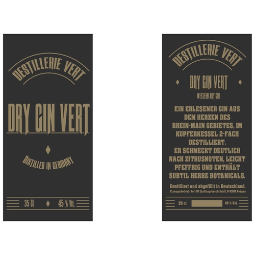 Design von LABELlos