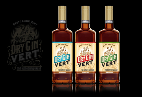 Design von volfdrag