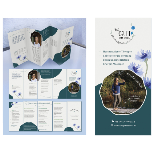 Design von serenity