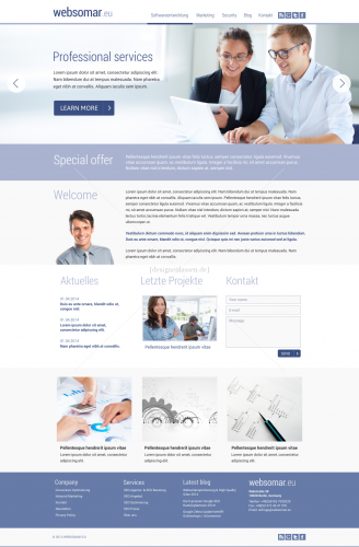 Design von d3signer
