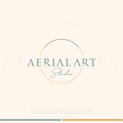 Design von RUF Serra